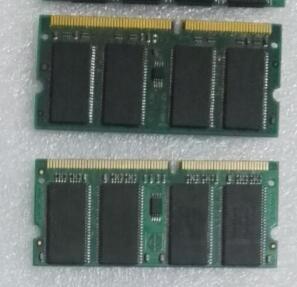 Laptop Accessories Ram - 100% OK Gốc 144Pin Sodimm Bộ