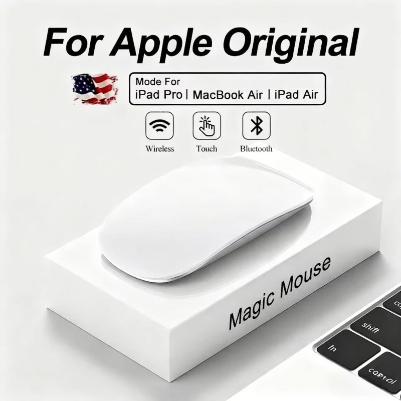 Laptop Accessories Gaming - For APPLE Original Multi-Touch Surface Magic