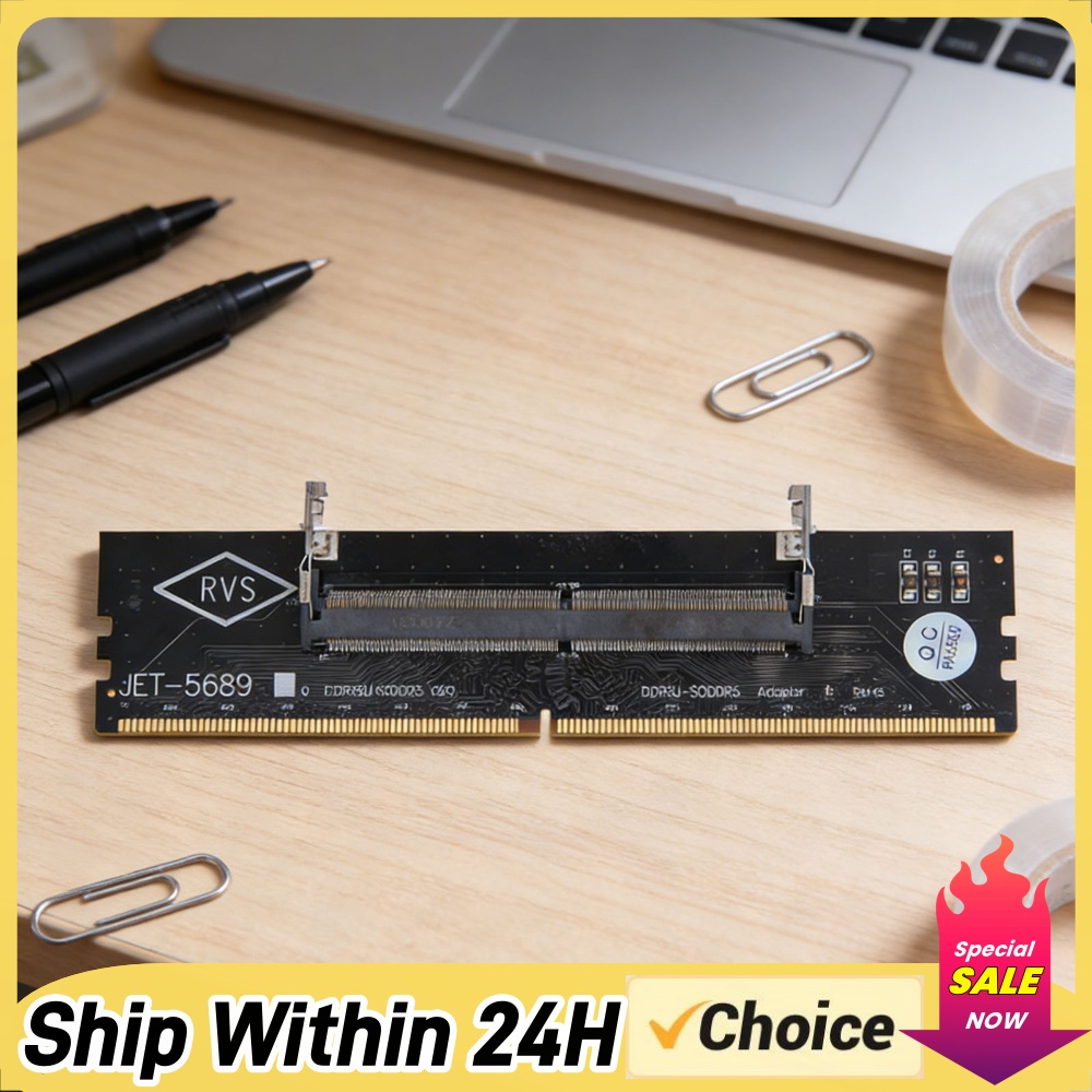 Laptop Accessories Ram - DDR5 Laptop To Desktop Memory RAM