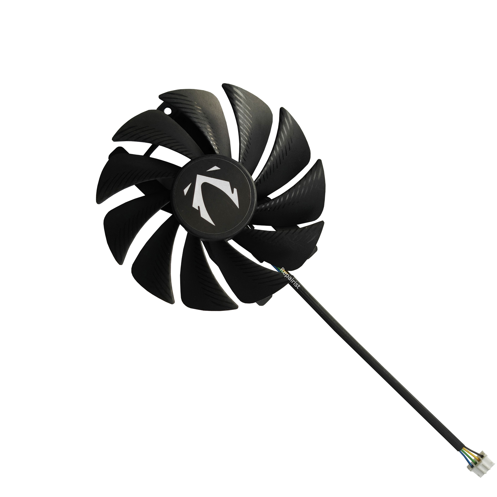 Nvidia Vga Rtx 4060 - GPU Video Card Fan Graphics Cooler