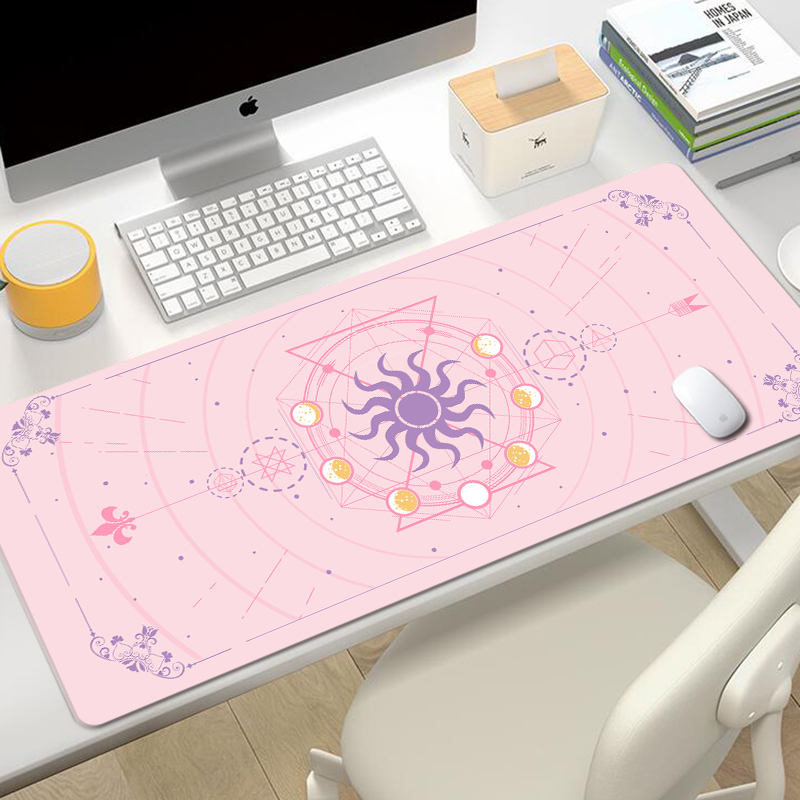 Magic Trăng Sao Tím Lớn Kawaii - đánh giá và giá Laptop Accessories Gaming