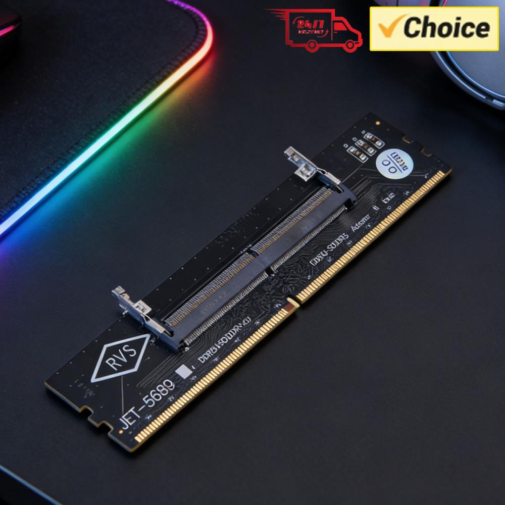 DDR5 Laptop To Desktop 5th Gen - đánh giá và giá Laptop Accessories Ram