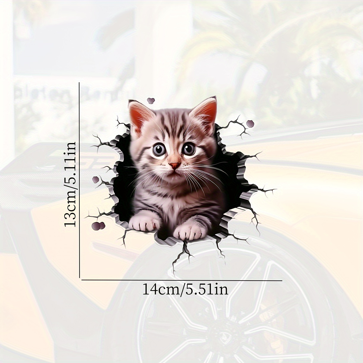Polyvinyl Chloride Cat Pattern - đánh giá và giá Laptop Accessories Wholesale