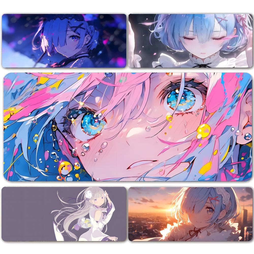 ReZero Starting Life In Anothe - đánh giá và giá Laptop Accessories World