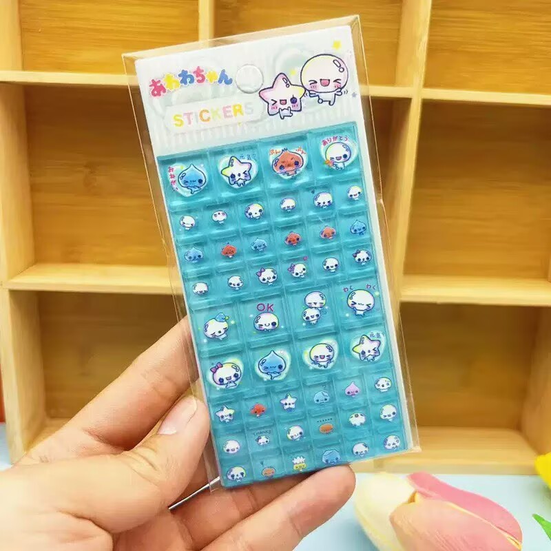 2/4p Solid Square Sticker Diy  - đánh giá và giá Laptop Accessories Wholesale