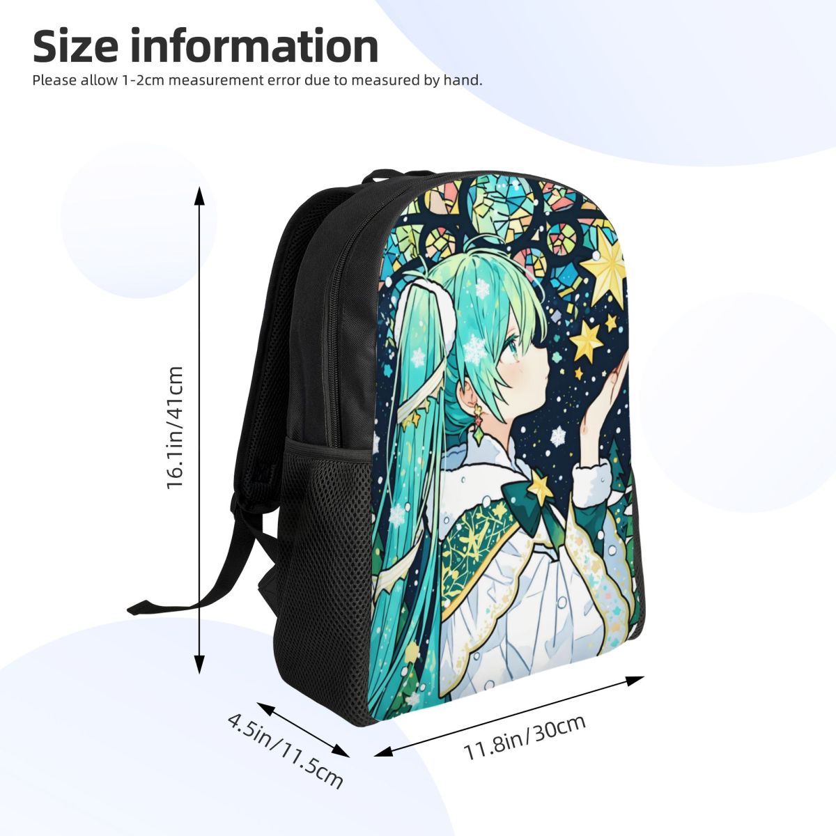 Customized Popular H-Hatsuned  - đánh giá và giá Laptop Accessories For College