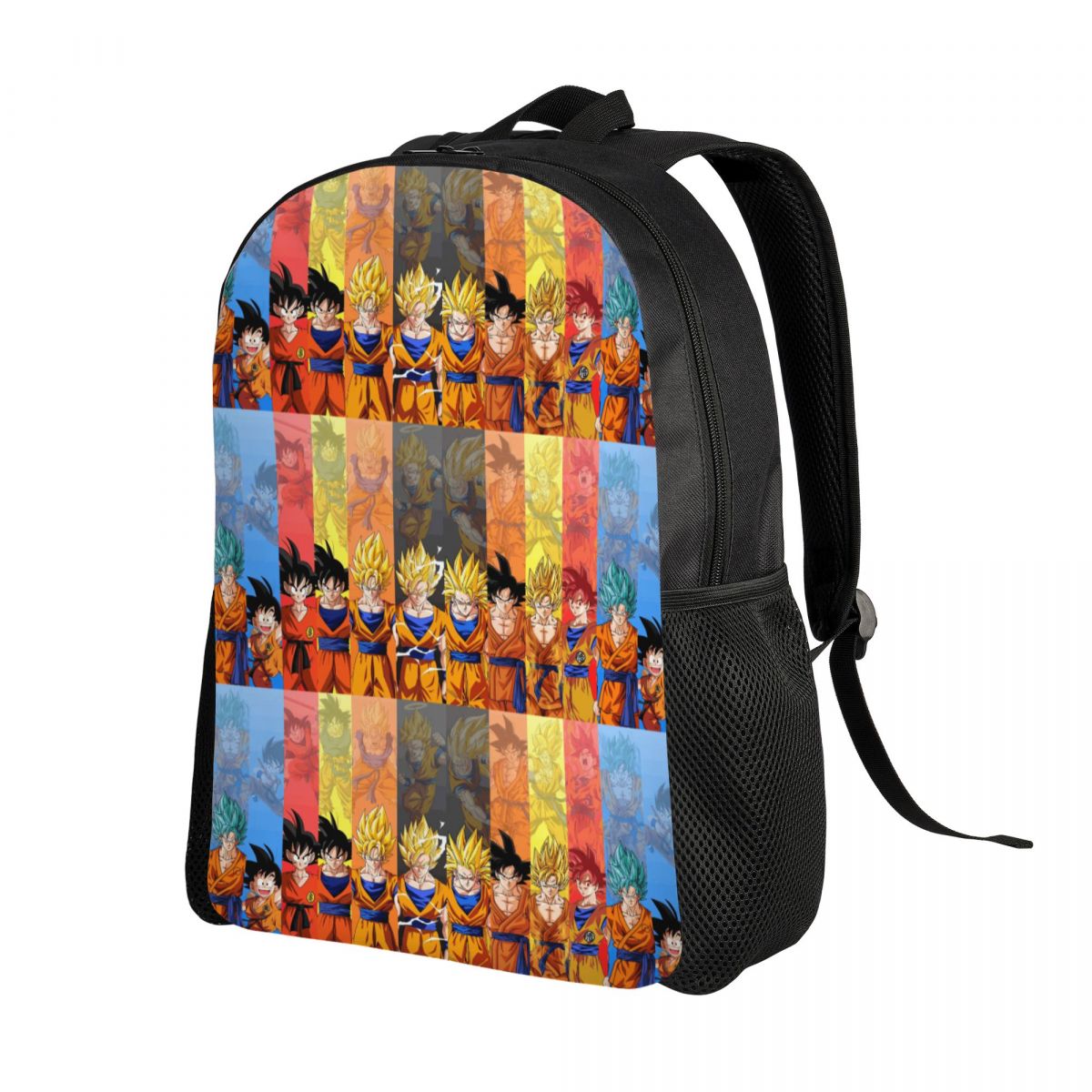 3D Print G-Gokues Cartoon Mang - đánh giá và giá Laptop Accessories For College