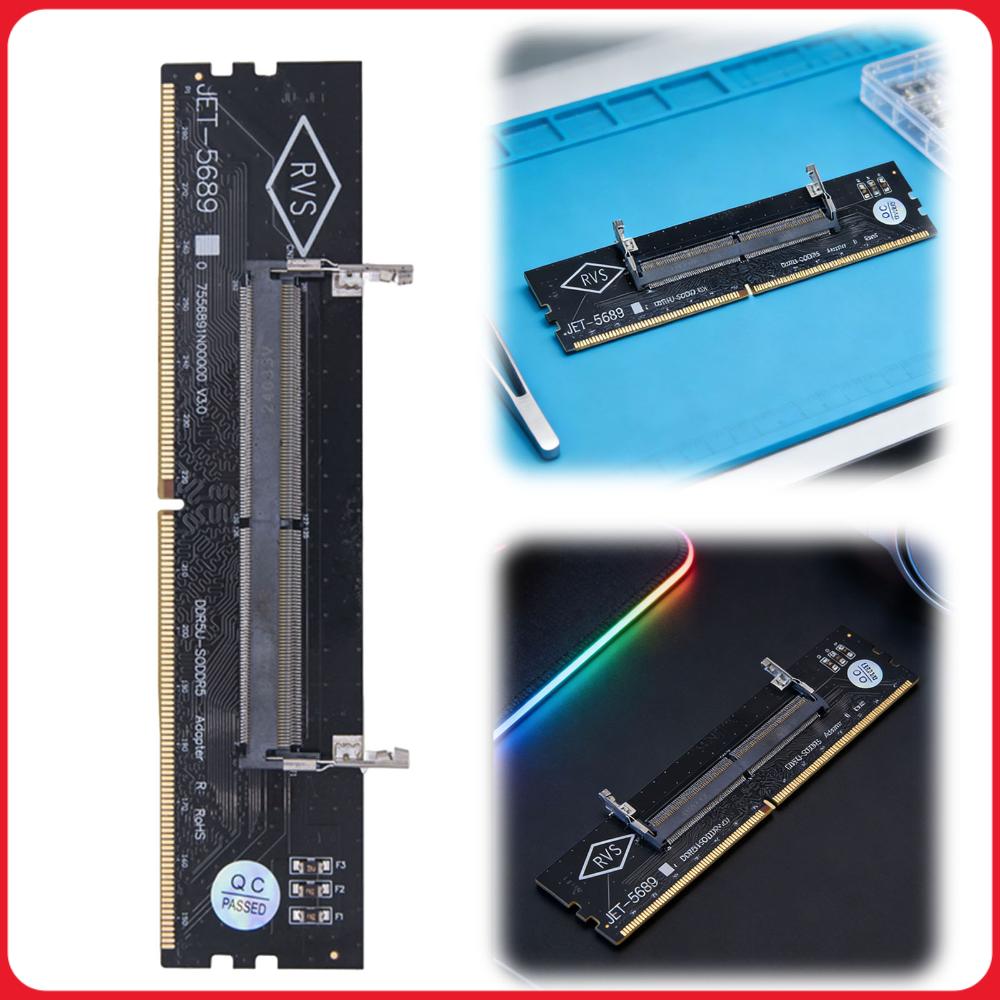 DDR5 Laptop To Desktop 5th Gen - đánh giá và giá Laptop Accessories Ram