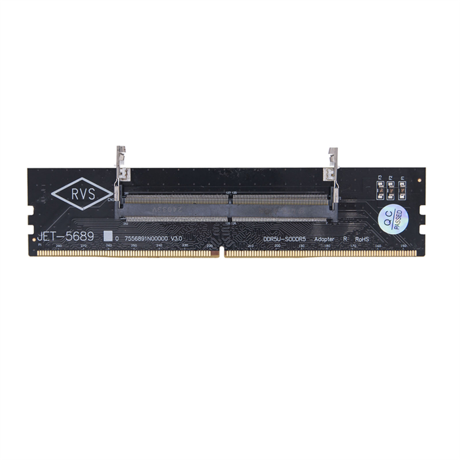 DDR5 Laptop To Desktop 5th Gen - đánh giá và giá Laptop Accessories Ram