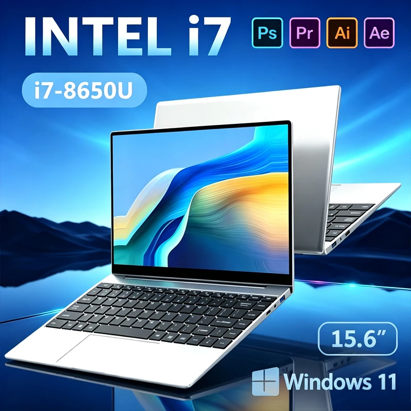 15.6 Inch Full HD IPS Laptop 1 - đánh giá và giá Laptop Accessories Ram