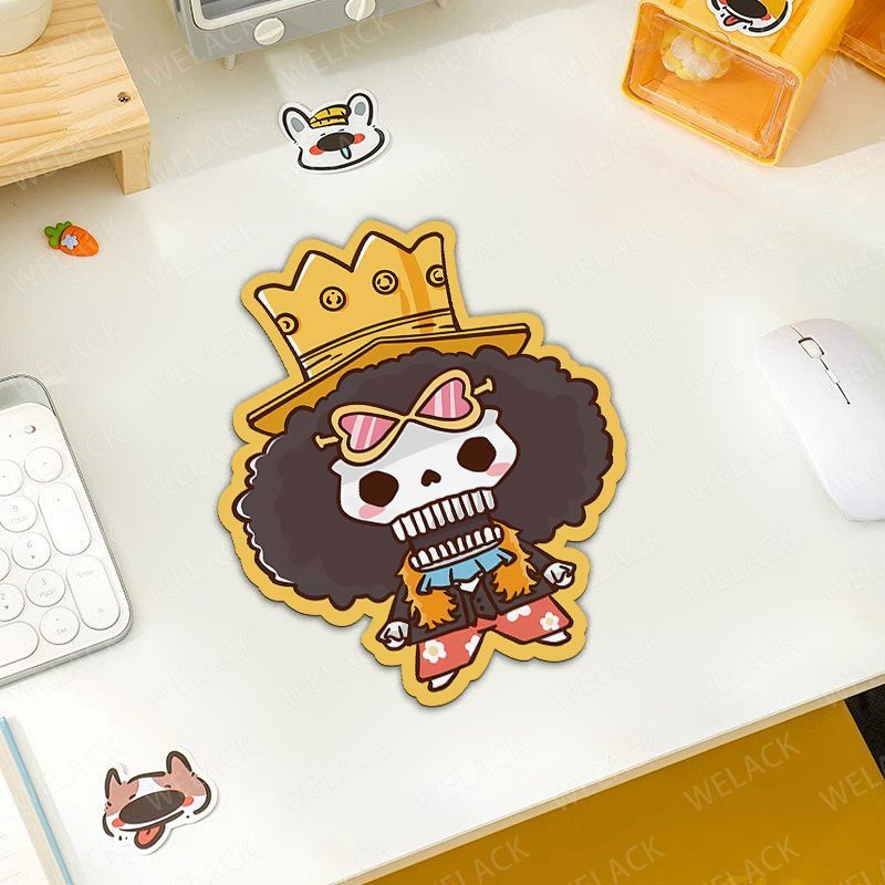 One Piece cartoon anime charac - đánh giá và giá Laptop Accessories And Parts