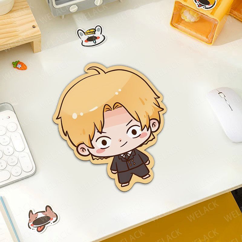 One Piece cartoon anime charac - đánh giá và giá Laptop Accessories And Parts