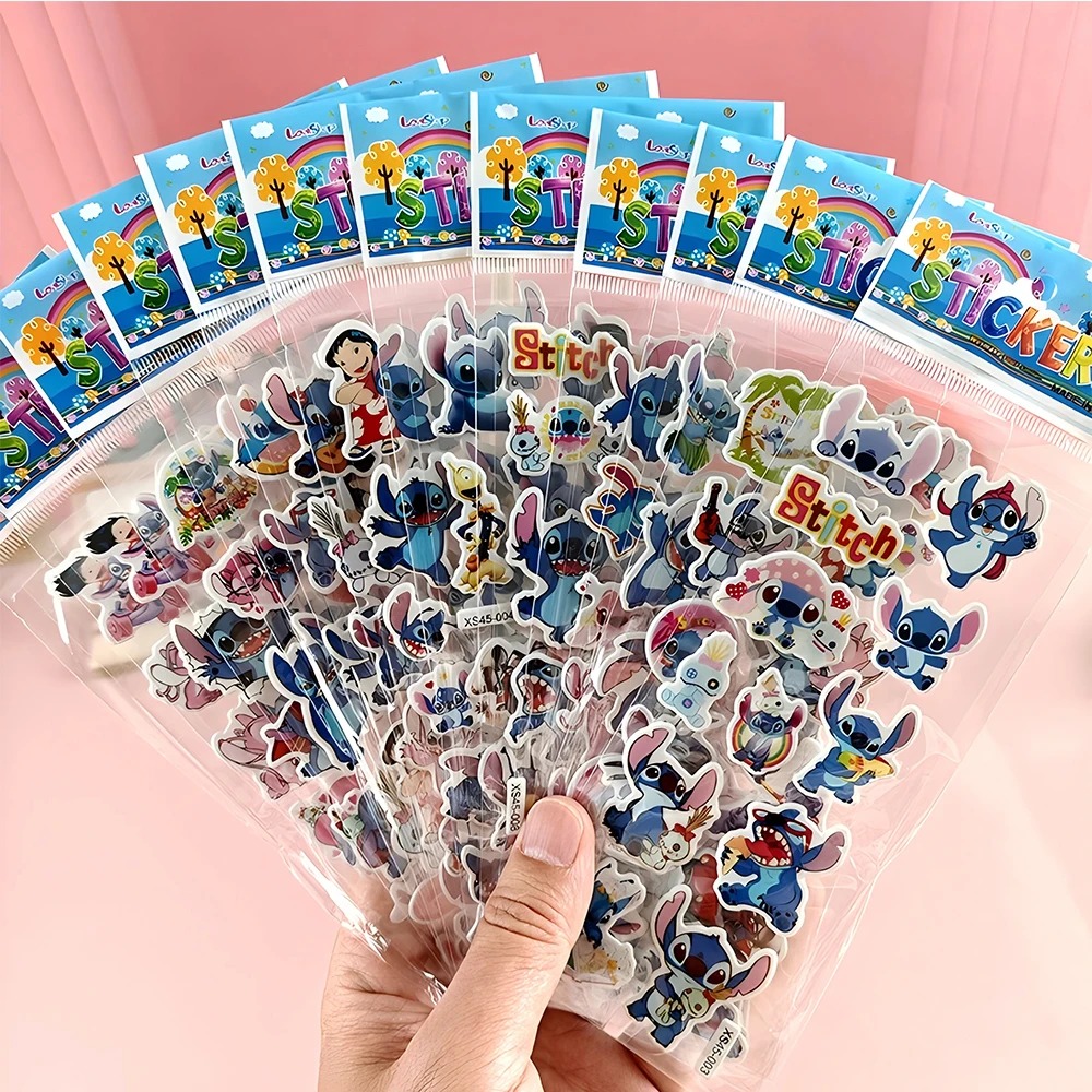 48Sheets Cute Disney Lilo Stit - đánh giá và giá Laptop Original Accessories