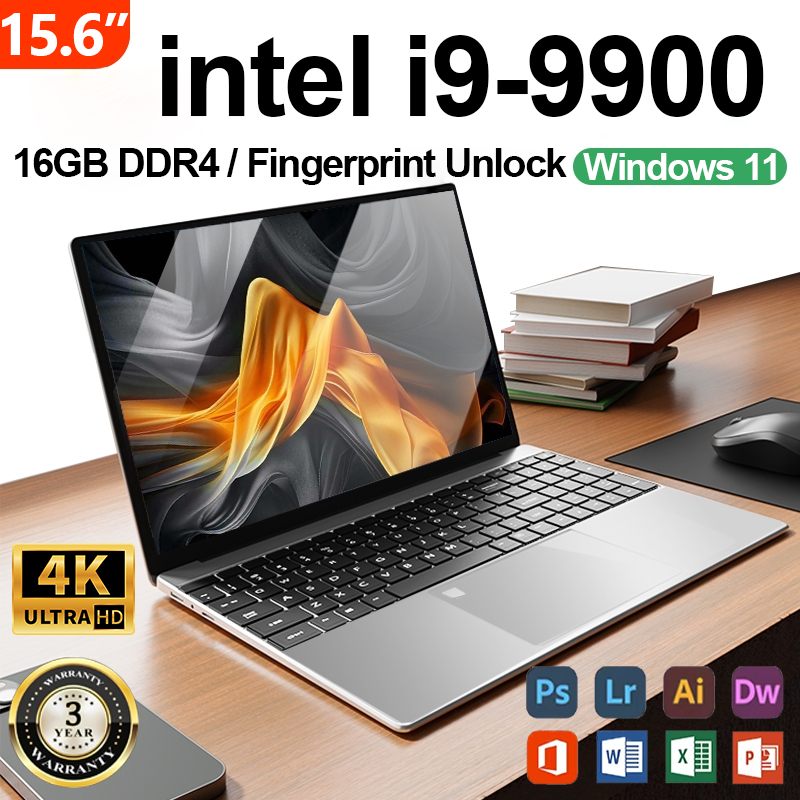 New Office Laptop Intel Core i - đánh giá và giá Laptop Accessories Ram