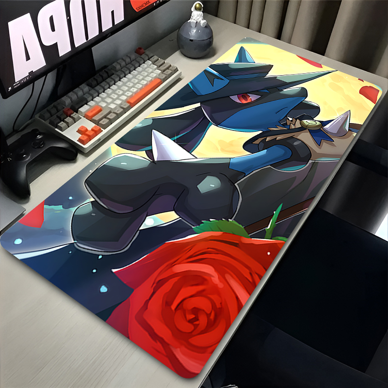 Mouse Pad Cool Anime P-pokemon - đánh giá và giá Laptop Accessories Wholesale