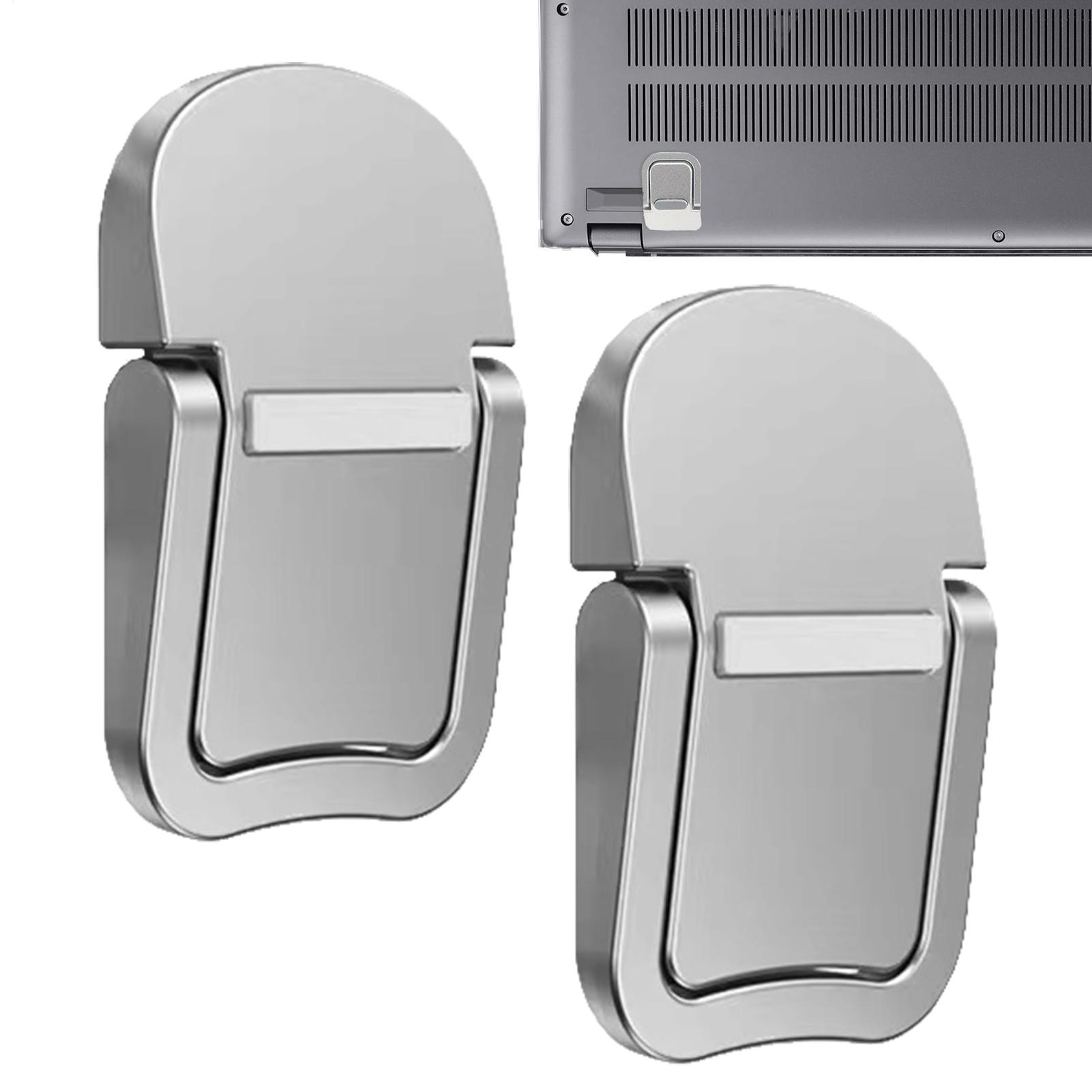 2pcs Mini Laptop Stand Adjusta - đánh giá và giá Laptop Stand Riser