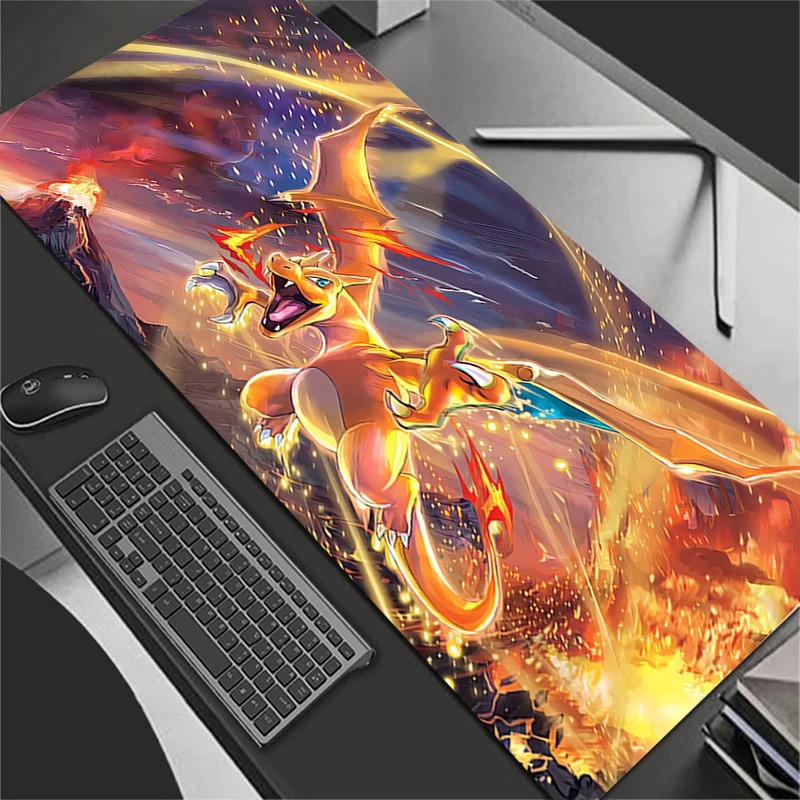Mouse Pad Anime Gaming Accesso - đánh giá và giá Laptop Accessories Gaming