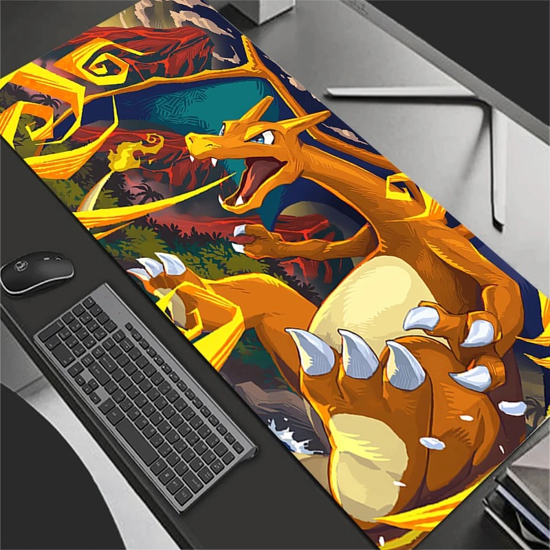 Mouse Pad Anime Gaming Accesso - đánh giá và giá Laptop Accessories Gaming