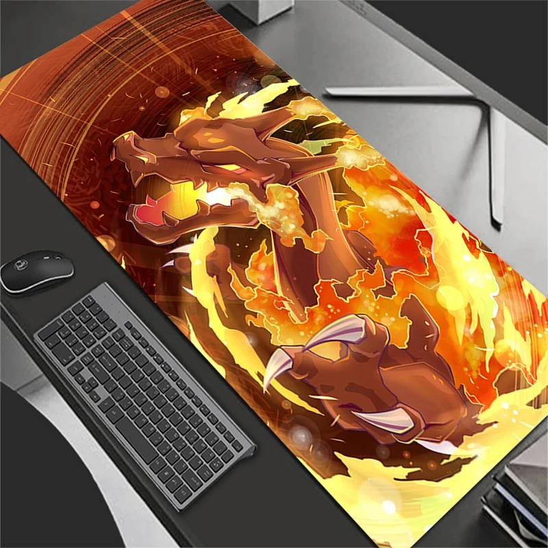 Mouse Pad Anime Gaming Accesso - đánh giá và giá Laptop Accessories Gaming