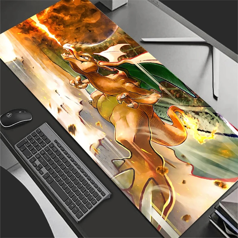 Mouse Pad Anime Gaming Accesso - đánh giá và giá Laptop Accessories Gaming