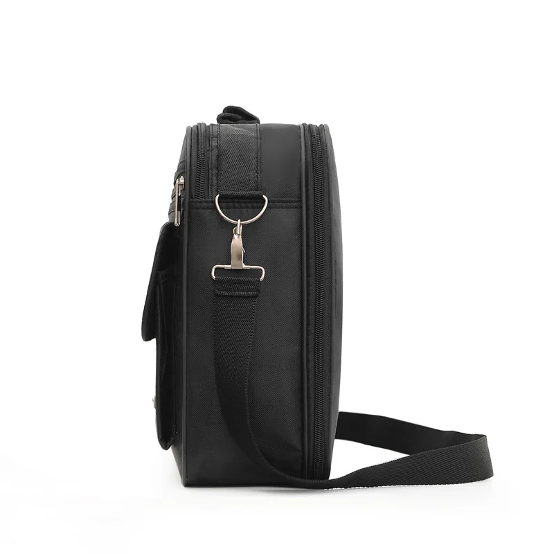 Large Capacity Briefcase Trave - đánh giá và giá Laptop Accessories Essential