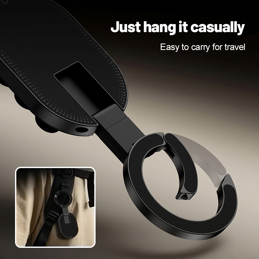 360° Rotation 3‑In‑1 Suction C - đánh giá và giá Laptop Stand Riser