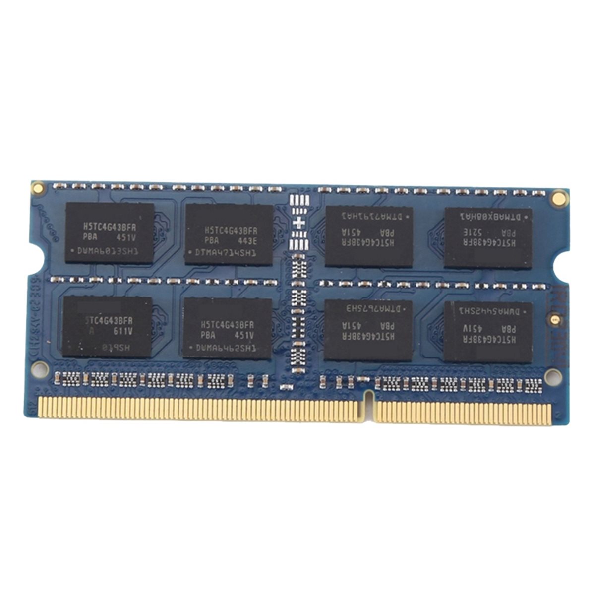 N88R! 4X for SK 8GB DDR3 Lapto - đánh giá và giá Laptop Accessories Ram