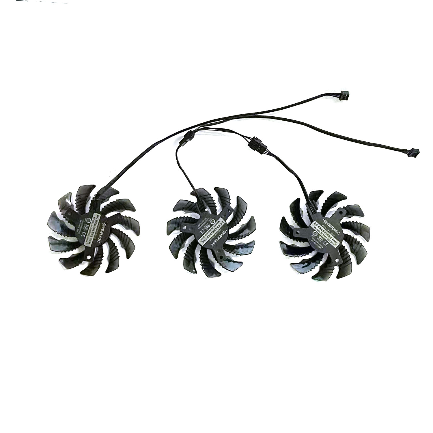 Brand New 75MM 4PIN PLD08010S1 - đánh giá và giá Nvidia Vga Rtx 4060