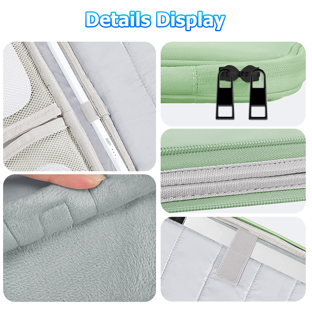 Shockproof Tablet Carrying Cas - đánh giá và giá Laptop Accessories For College