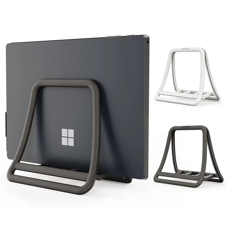 Universal Vertical Laptop Stan - đánh giá và giá Laptop Stand Riser