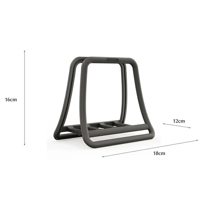 Universal Vertical Laptop Stan - đánh giá và giá Laptop Stand Riser