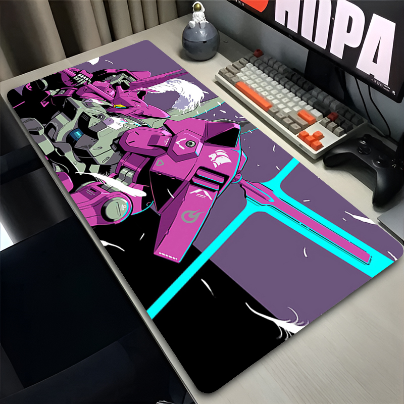 Hot Anime Mouse Pad M-mechanic - đánh giá và giá Laptop Accessories Gaming