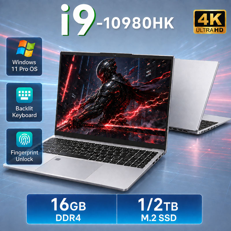 15.6' Windows 11 Pro Laptops I - đánh giá và giá Laptop Accessories Ram