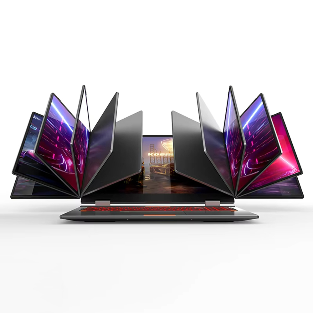 16+2*10.5 Inch Triple Screen L - đánh giá và giá Laptop Accessories Ram
