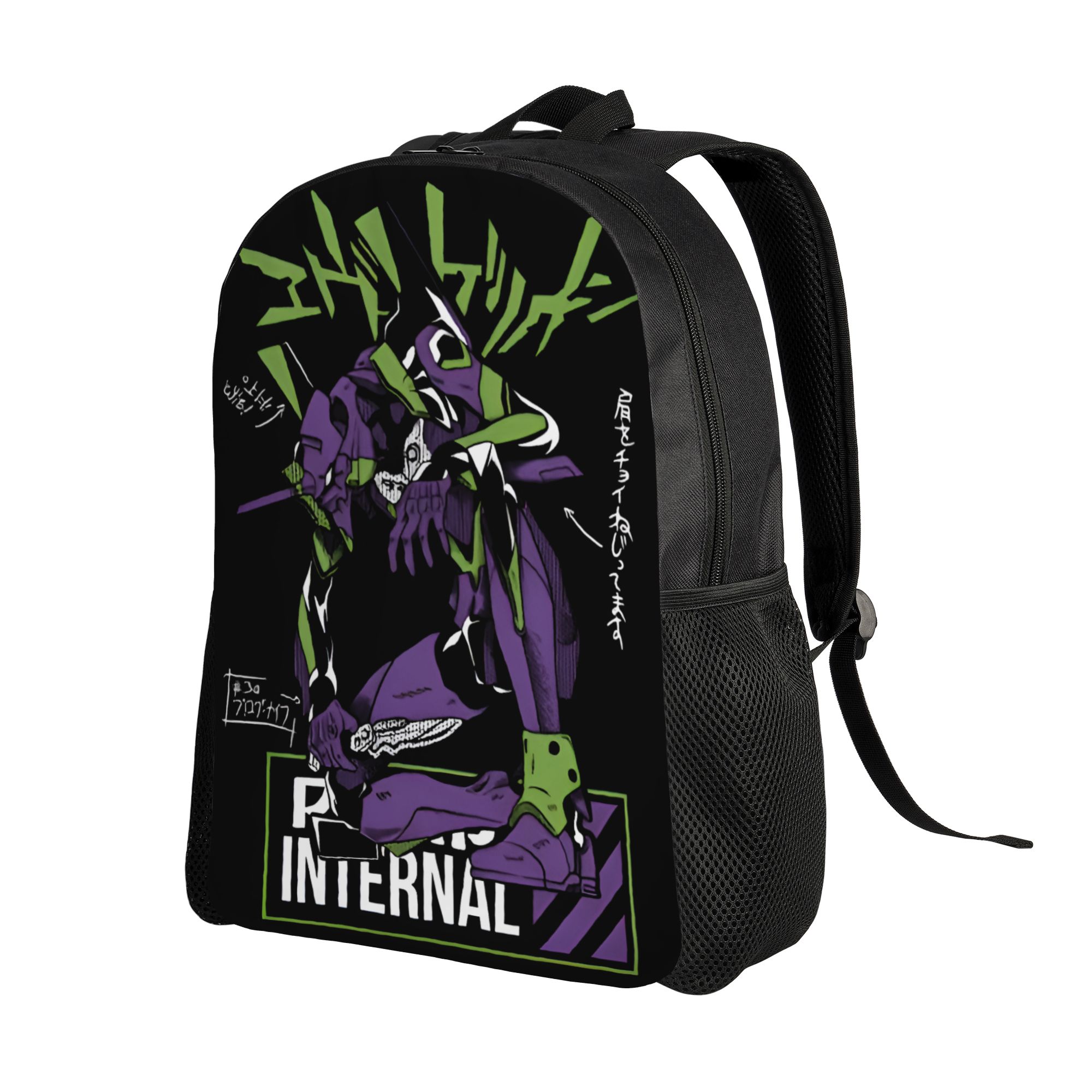 3D Printing E-Evangelions Back - đánh giá và giá Laptop Accessories For College