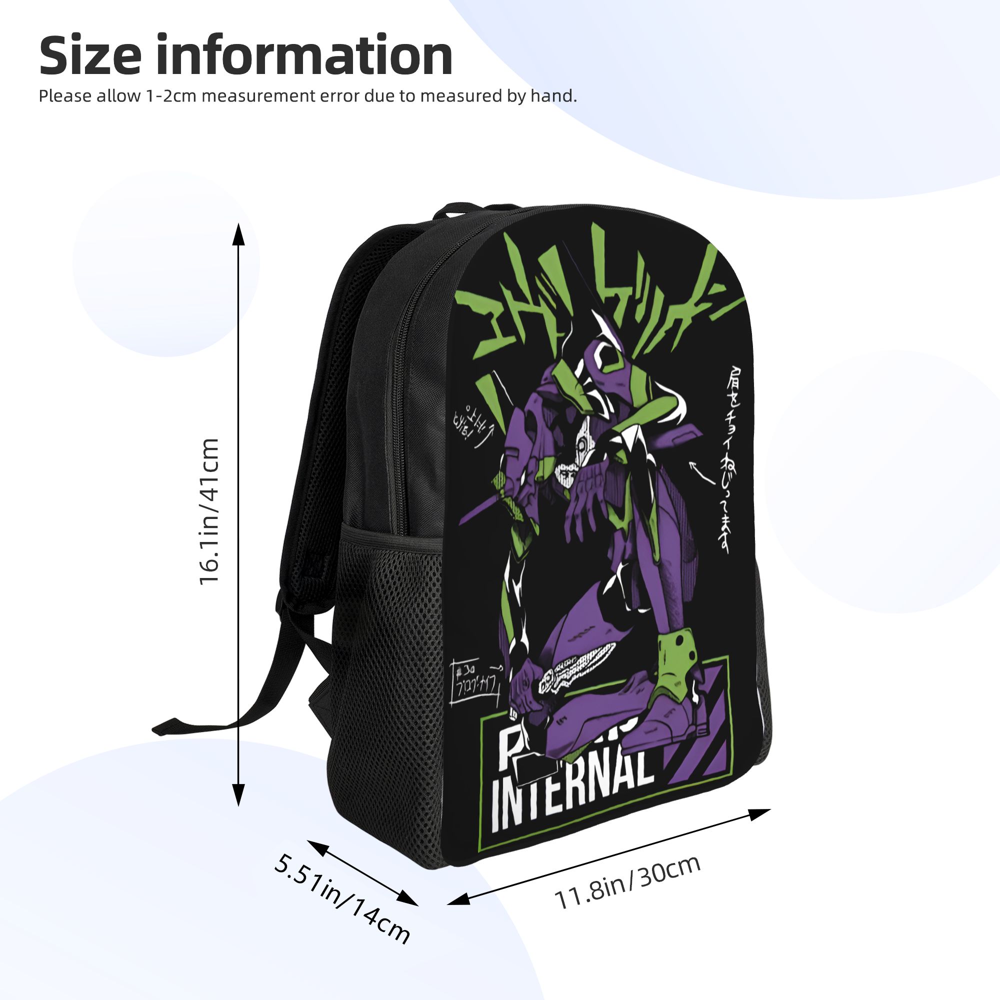 3D Printing E-Evangelions Back - đánh giá và giá Laptop Accessories For College