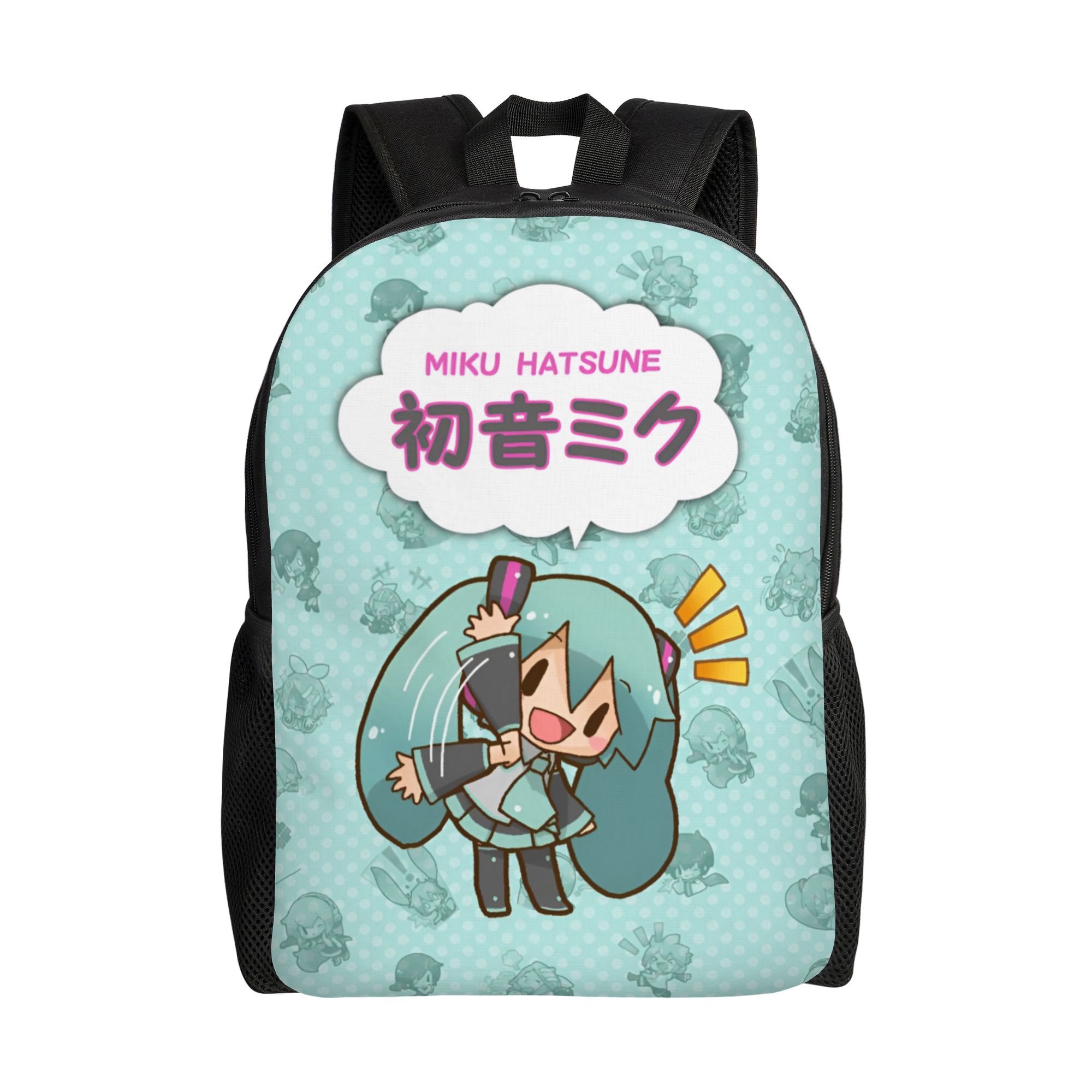 H-Hatsunes Backpacks for Boys  - đánh giá và giá Laptop Accessories For College