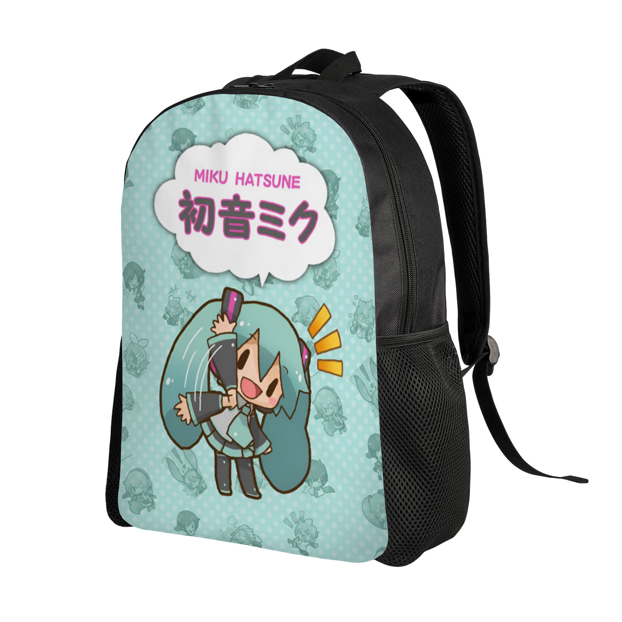 H-Hatsunes Backpacks for Boys  - đánh giá và giá Laptop Accessories For College