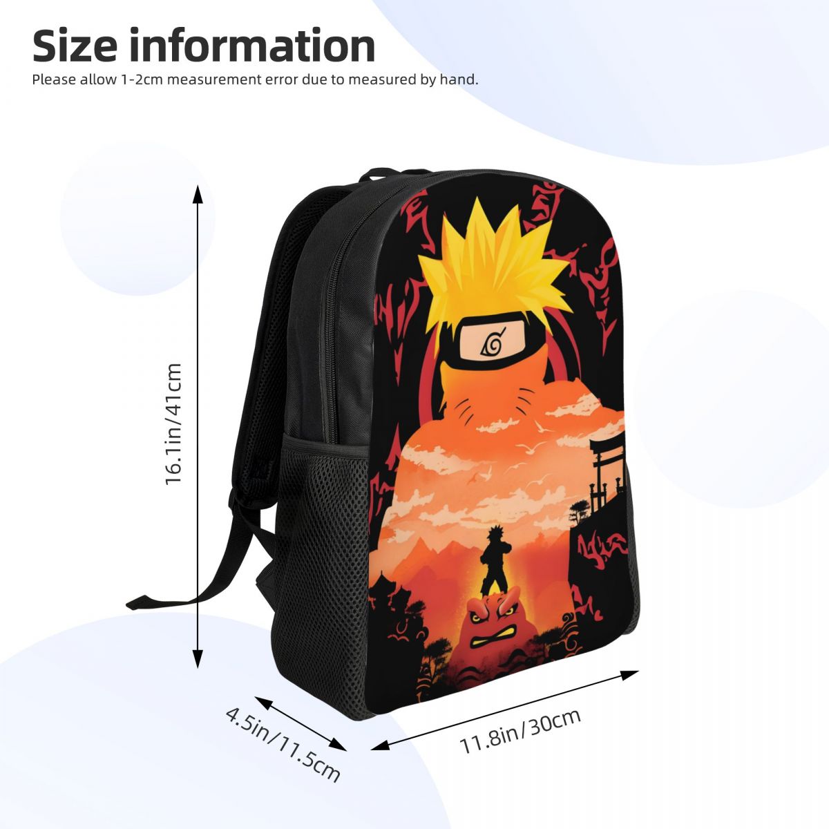Personalized Comics U-Uzumakie - đánh giá và giá Laptop Accessories For College