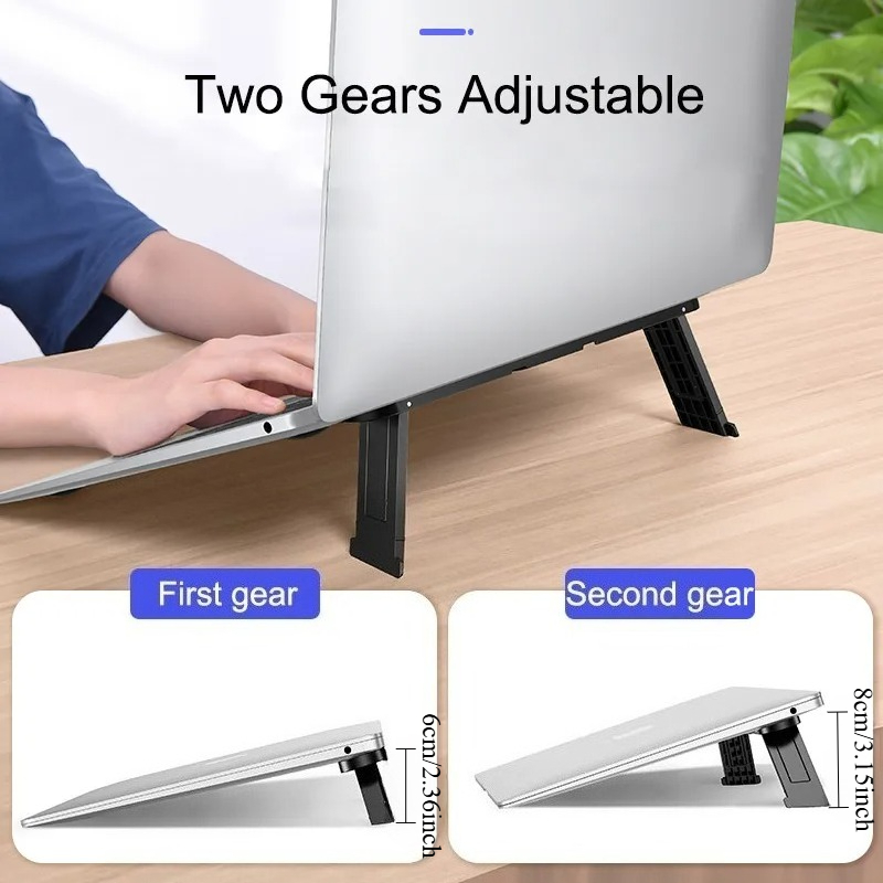 Laptop Stand, Desktop Height P - đánh giá và giá Laptop Stand Riser