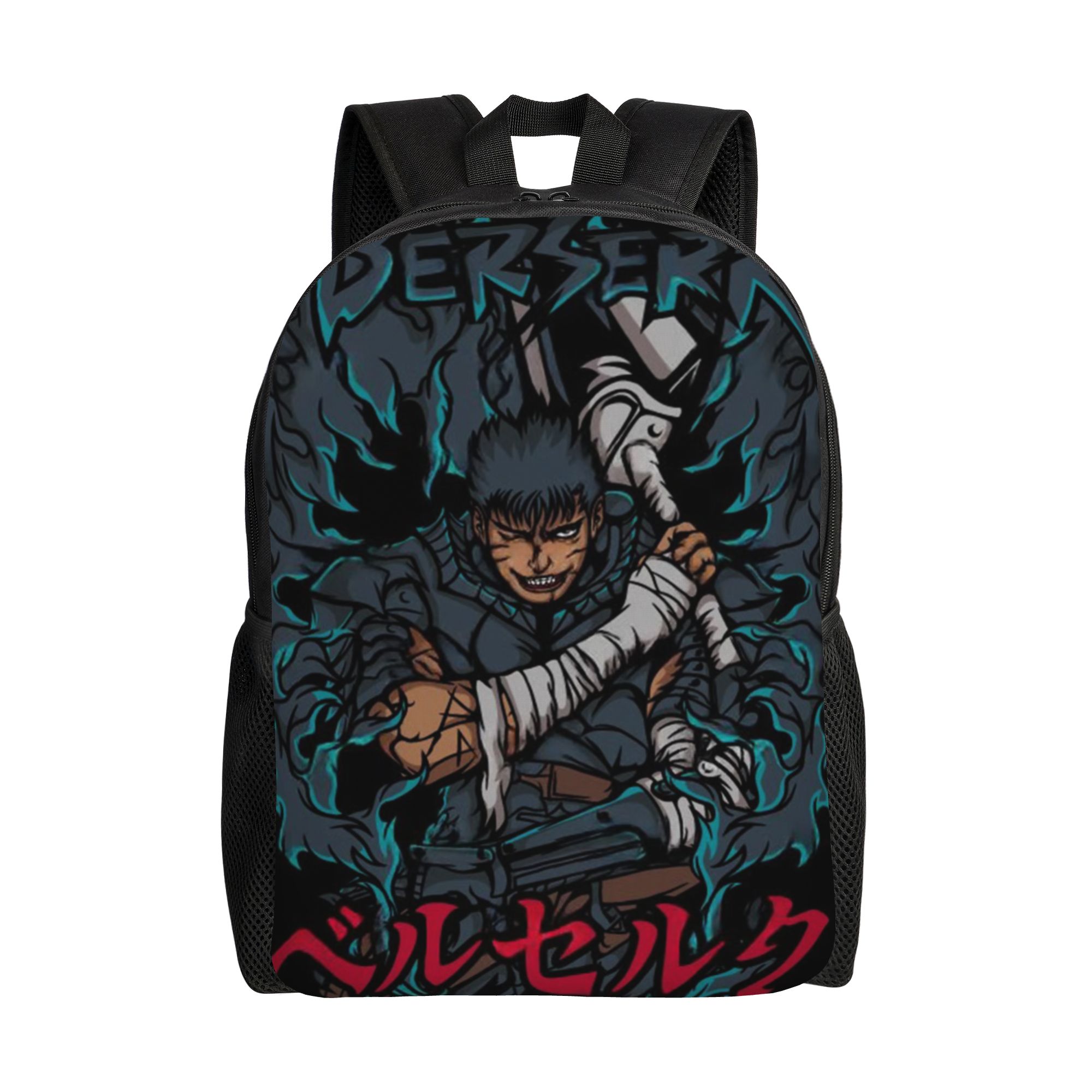 B-Berserks Travel Backpack Wom - đánh giá và giá Laptop Accessories For College