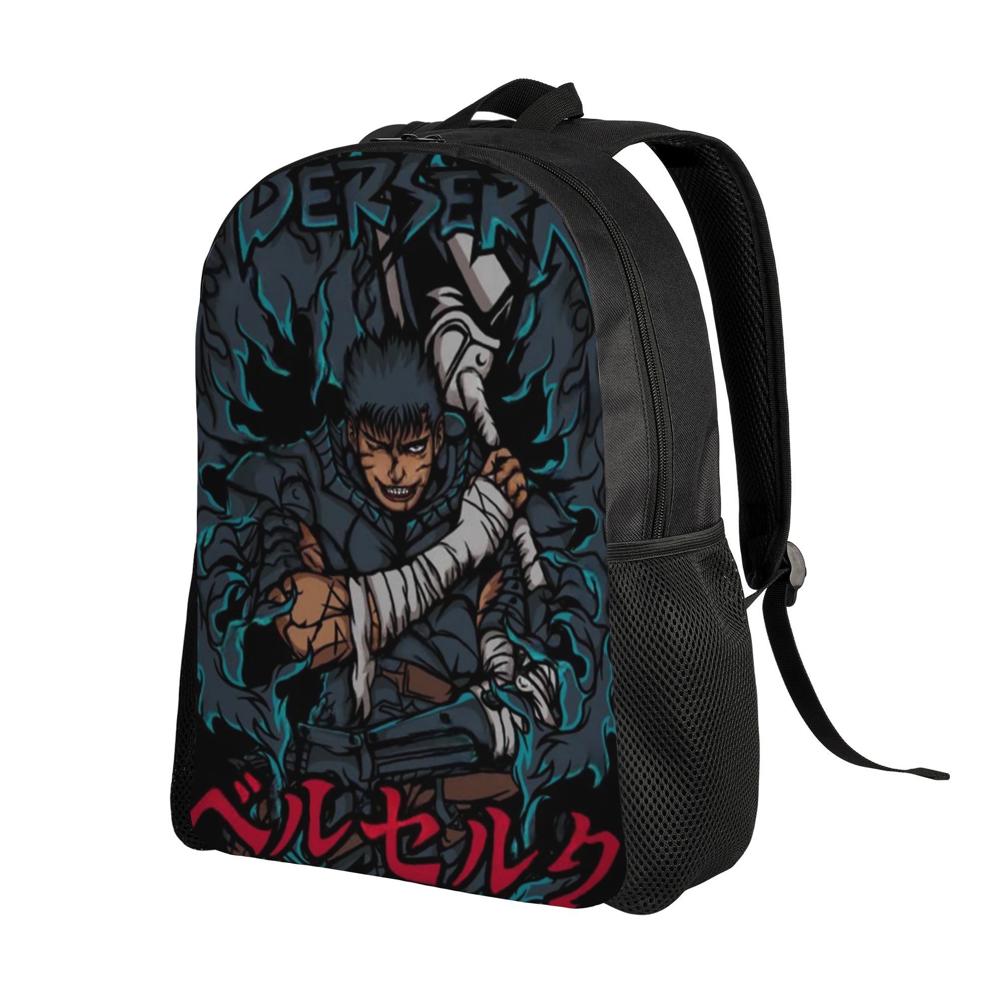 B-Berserks Travel Backpack Wom - đánh giá và giá Laptop Accessories For College
