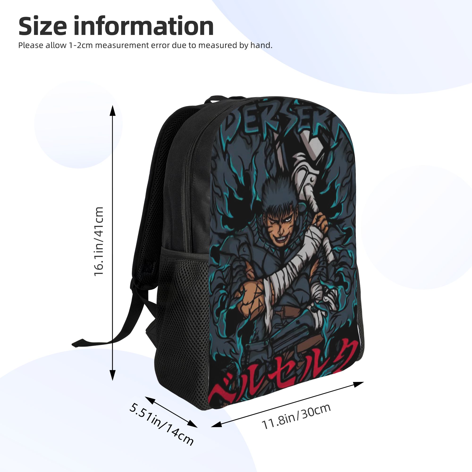 B-Berserks Travel Backpack Wom - đánh giá và giá Laptop Accessories For College