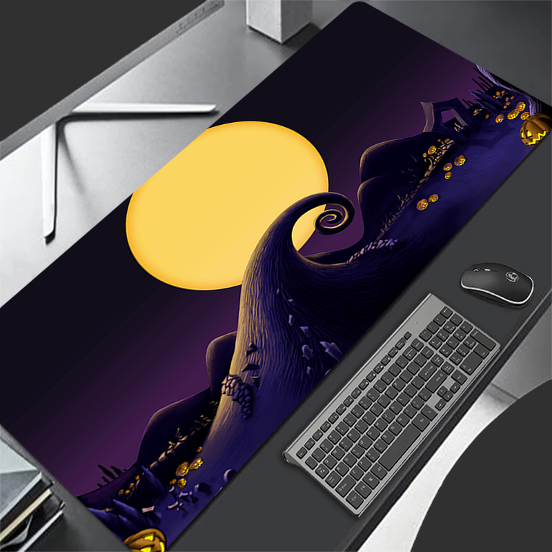Mouse Pad Gamer Large Computer - đánh giá và giá Laptop Accessories Gaming