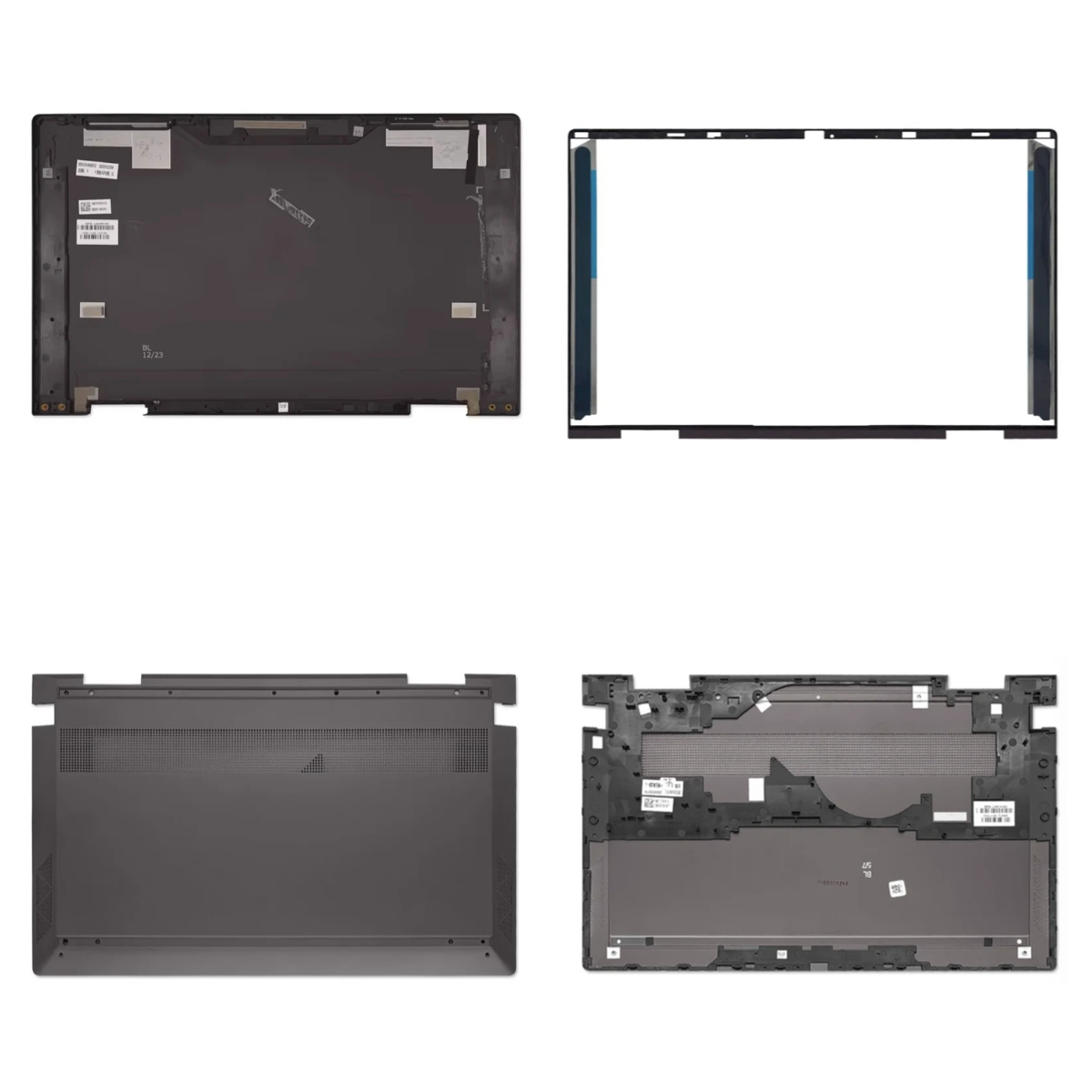 ENVY X360 13-AY 13-BD TPN-C147 - đánh giá và giá Laptop Accessories Bd