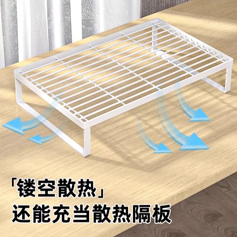 Multifunctional Laptop Cooling - đánh giá và giá Laptop Stand Riser