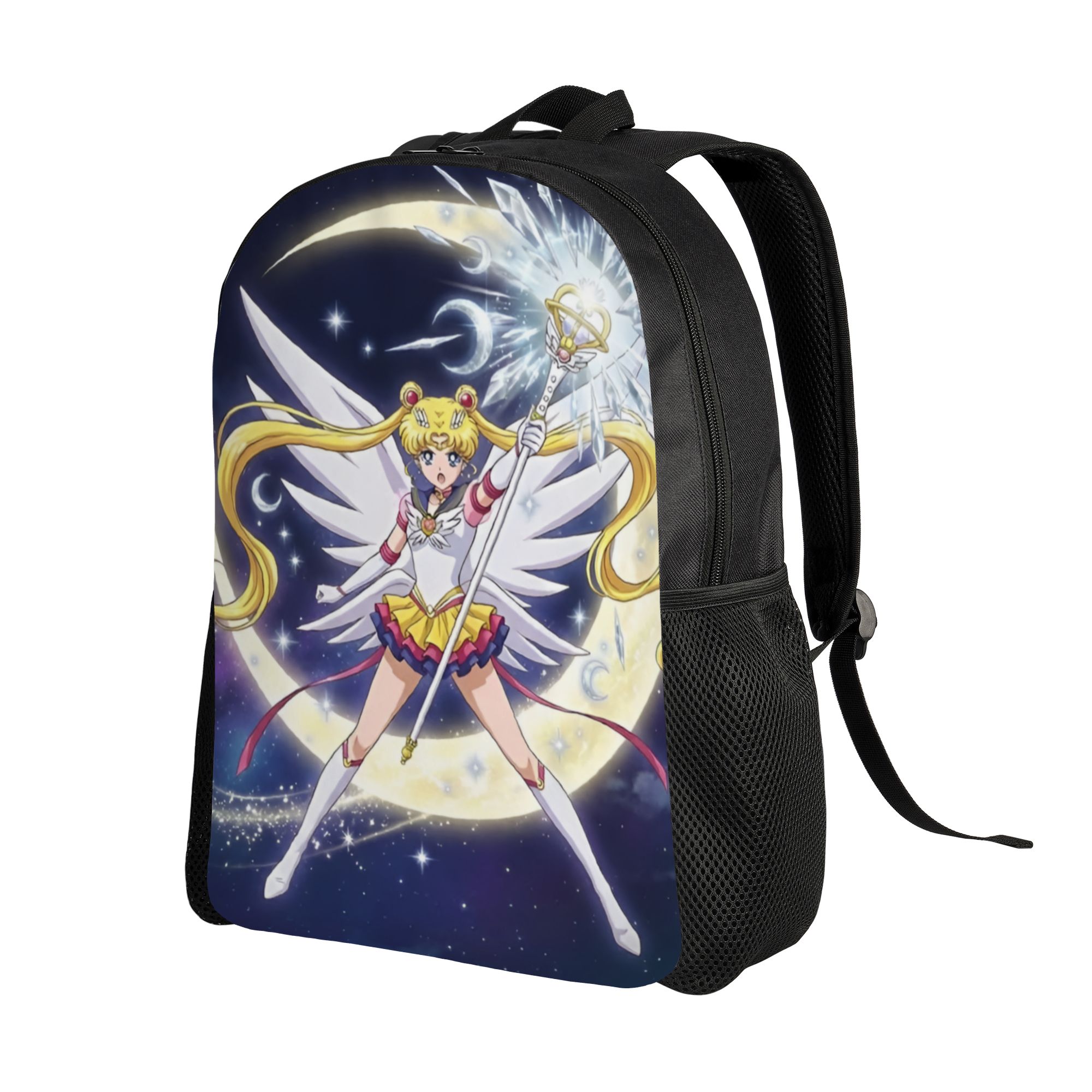 Custom S-Sailors Moons Backpac - đánh giá và giá Laptop Accessories For College