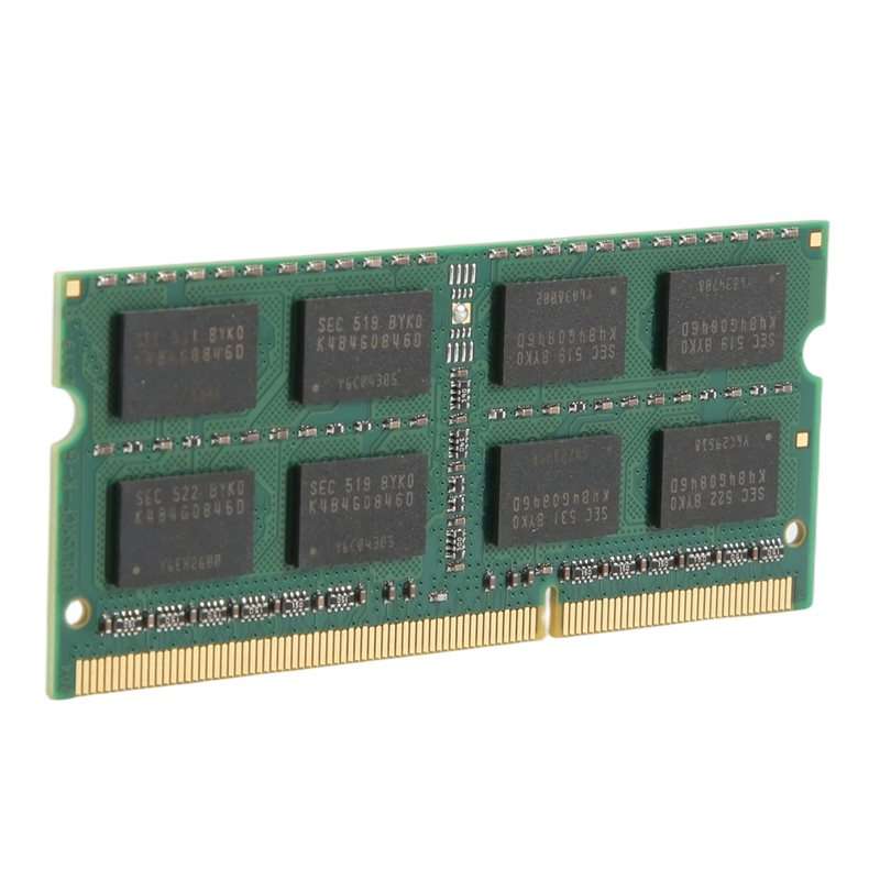 A53M-DDR3 8GB Laptop Memory Ra - đánh giá và giá Laptop Accessories Ram