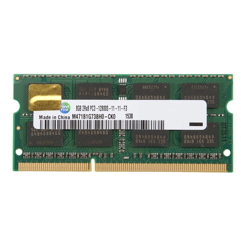 A53M-DDR3 8GB Laptop Memory Ra - đánh giá và giá Laptop Accessories Ram