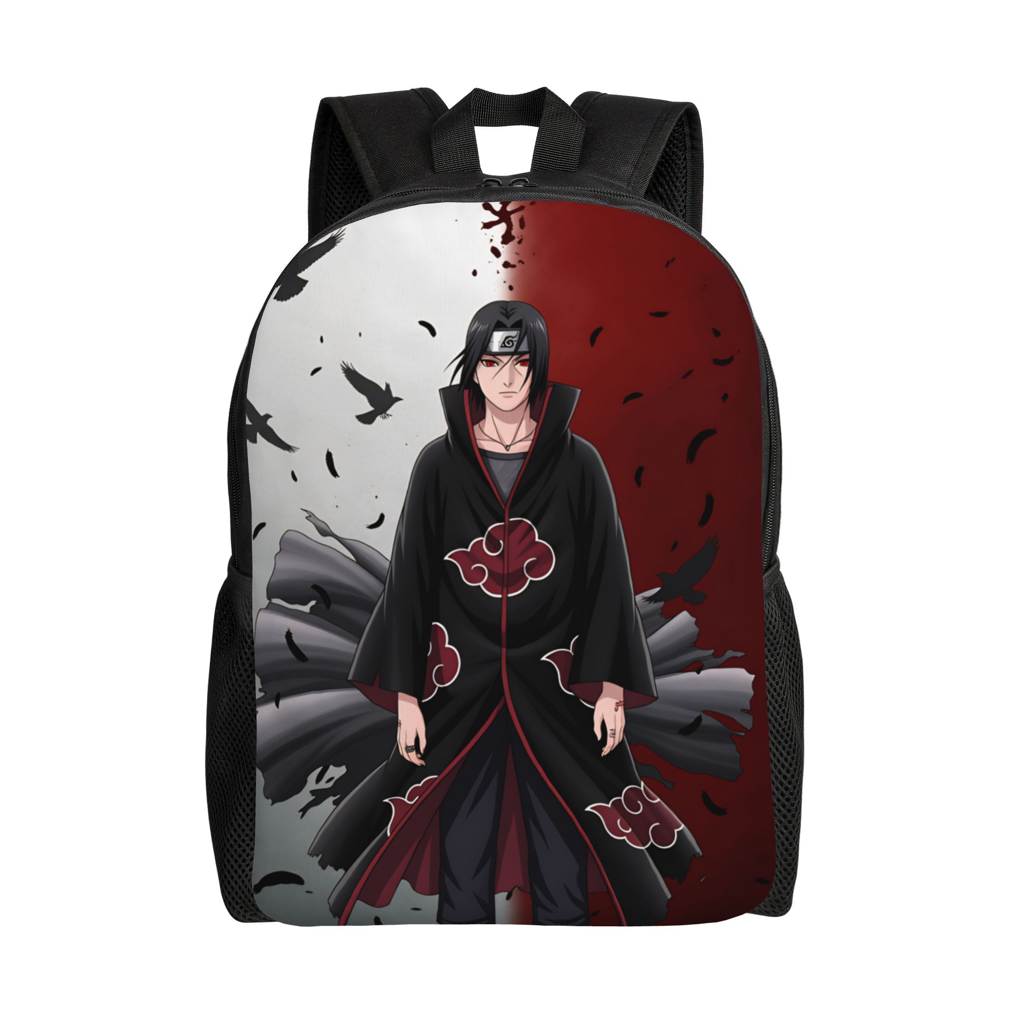 N-Narutoes Uchihas Sasukes Bac - đánh giá và giá Laptop Accessories For College
